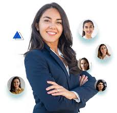 women empowerment image